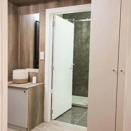 Galaxy Apartments Belgrad Exterior foto