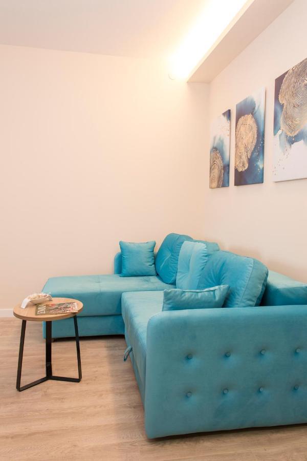 Galaxy Apartment Belgrade
