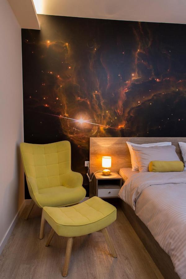 Galaxy *