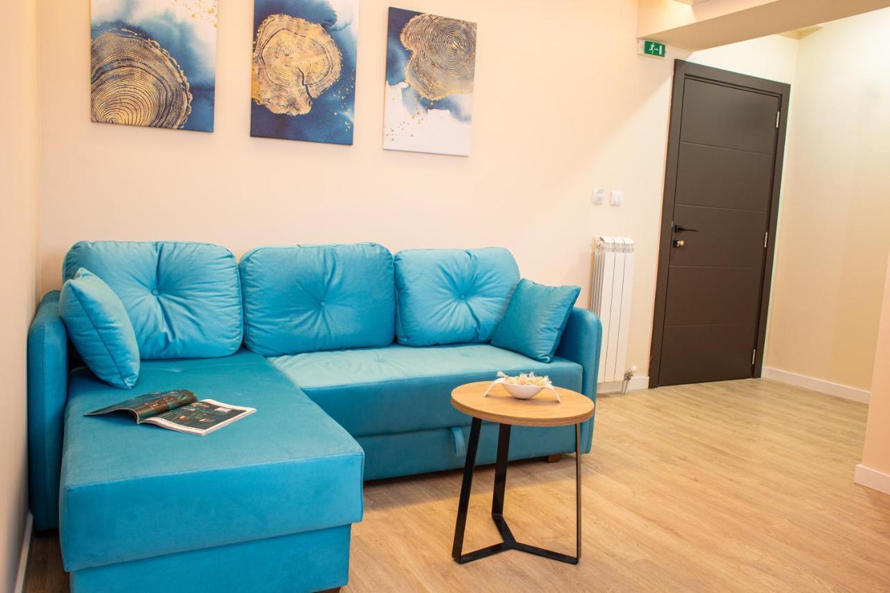 Galaxy Apartment Belgrad