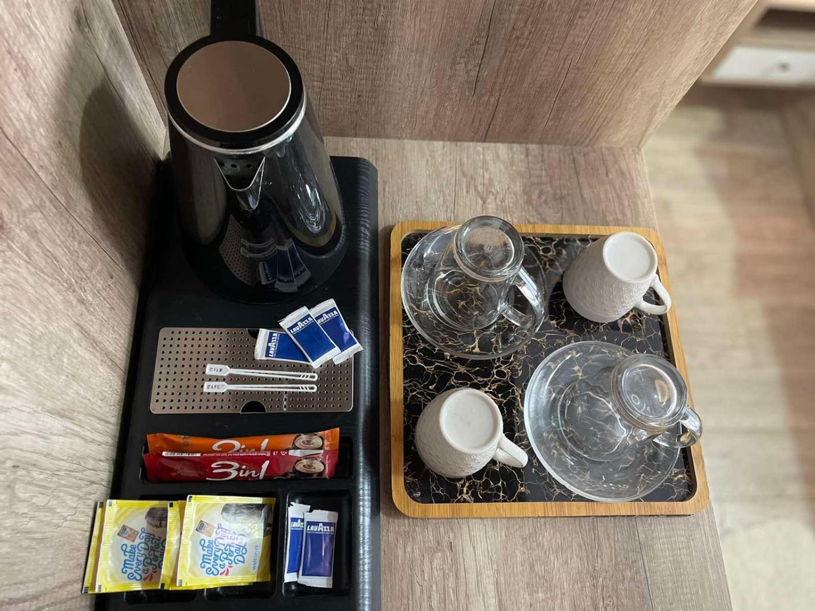 Galaxy Апартамент