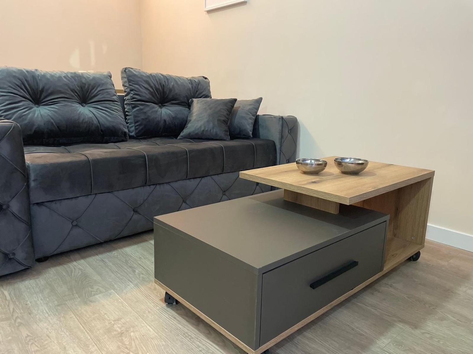 Galaxy Apartment Belgrad